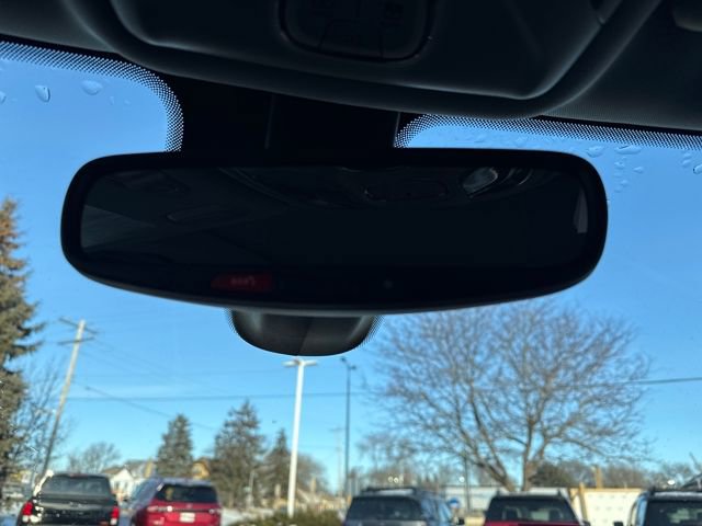 Used 2022 Jeep Compass Latitude w/ Sun and Sound Group image 37