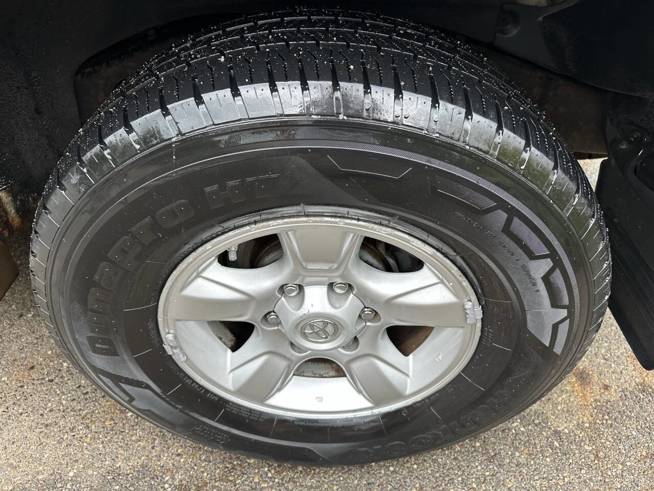 Used 2007 Toyota Sequoia Limited image 30