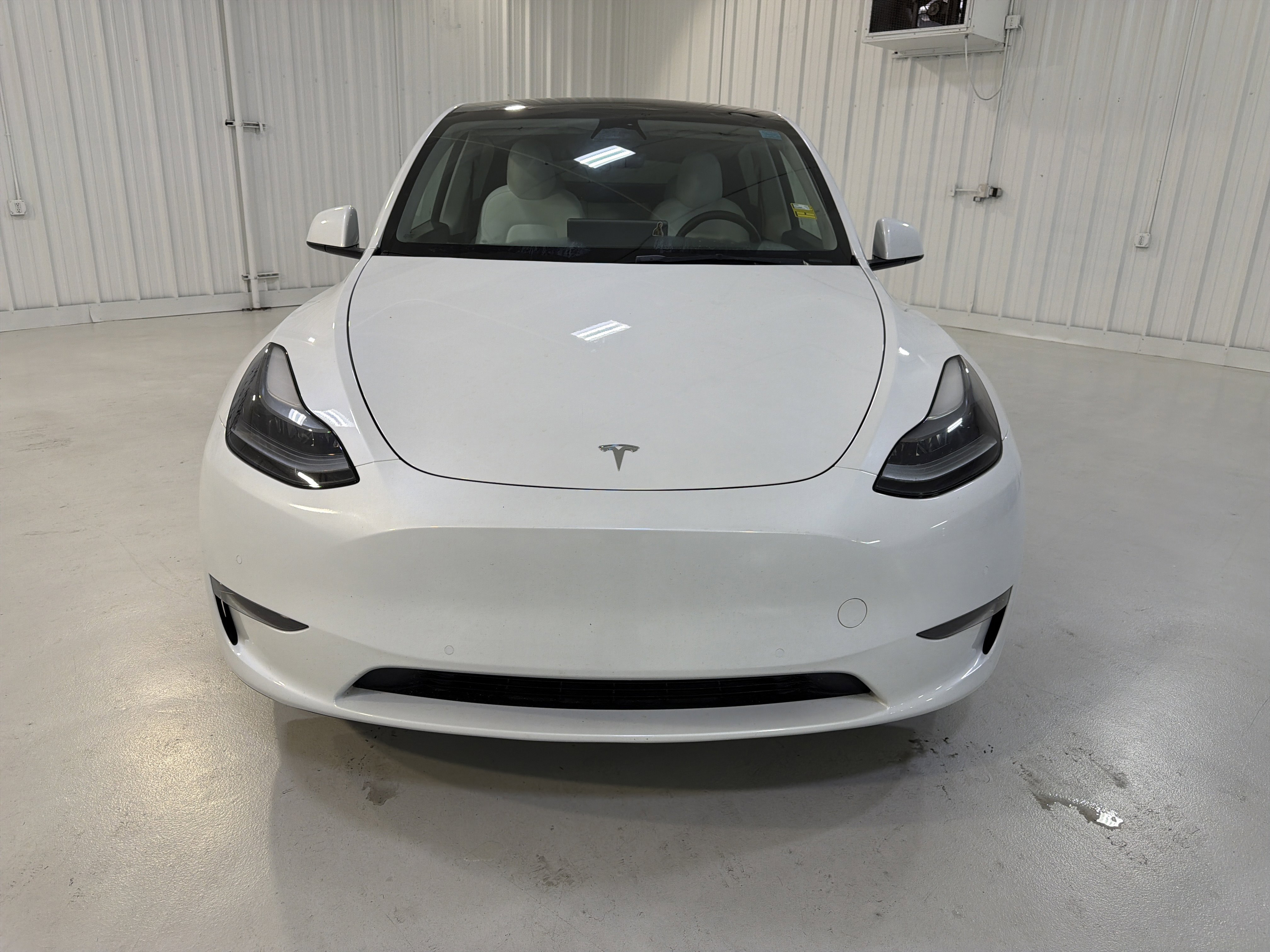 Used 2022 Tesla Model Y Performance AWD/4WD image 8