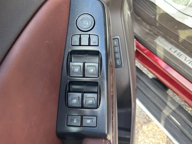 Used 2020 Chevrolet Tahoe Premier AWD/4WD image 5