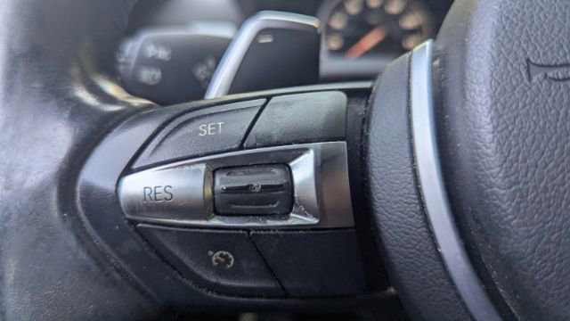 Used 2015 BMW 640i Gran Coupe xDrive image 26