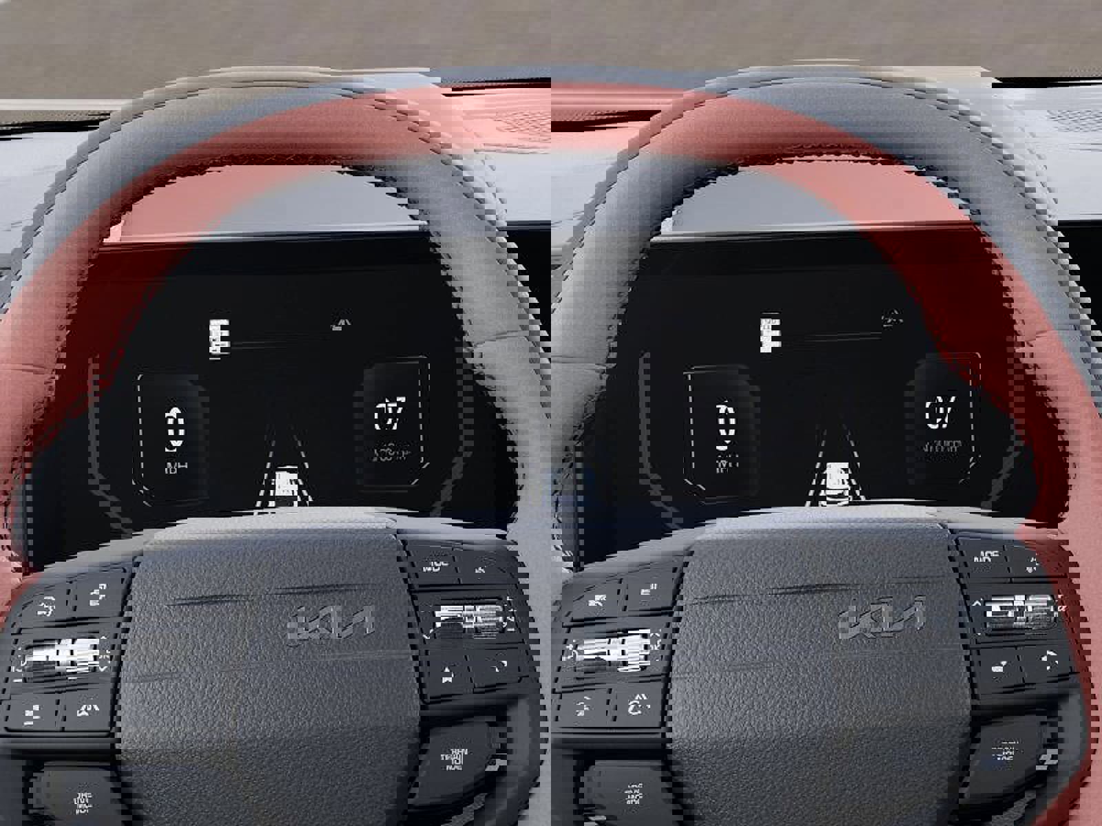 New 2026 Kia Sportage SX image 21