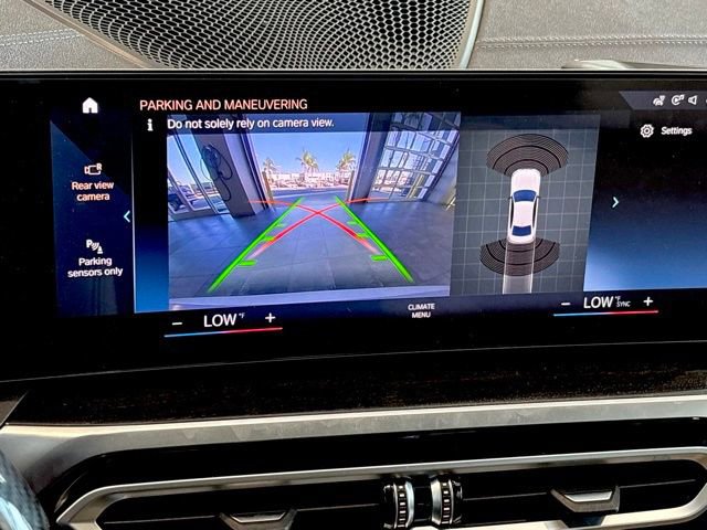 Used 2024 BMW M340i w/ Premium Package image 34