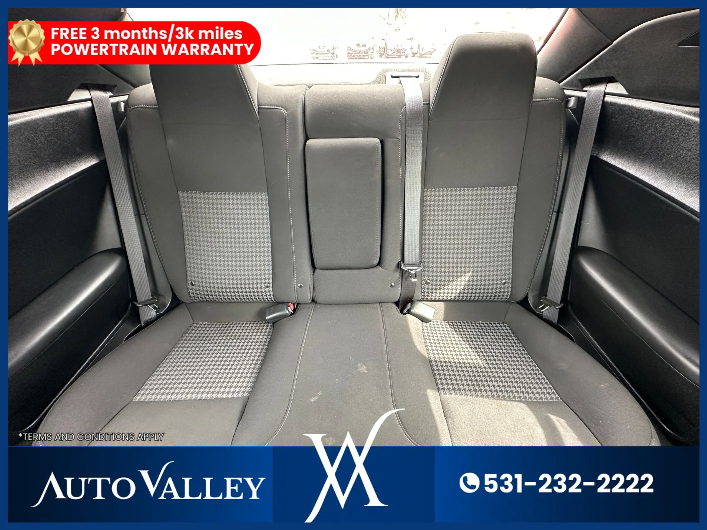 Used 2022 Dodge Challenger GT image 28