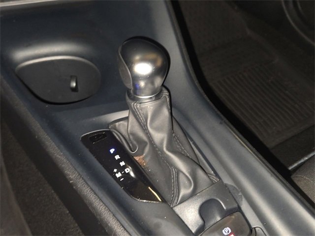 Used 2020 Toyota C-HR LE image 19