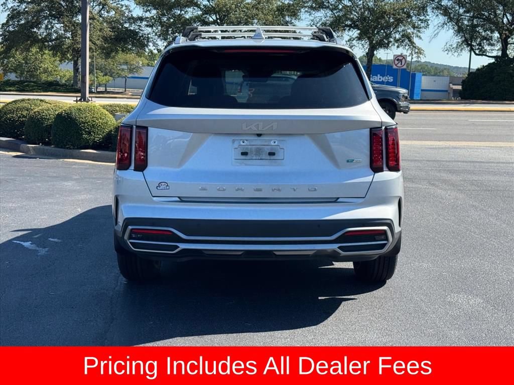 Used 2022 Kia Sorento S FWD image 4