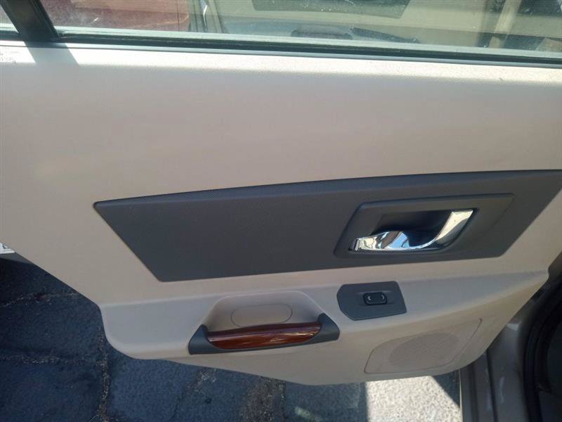Used 2003 Cadillac CTS 3.2 w/ Preferred Equipment Group RWD image 6