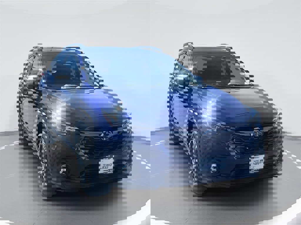 New 2025 Subaru Crosstrek 2.5i Premium