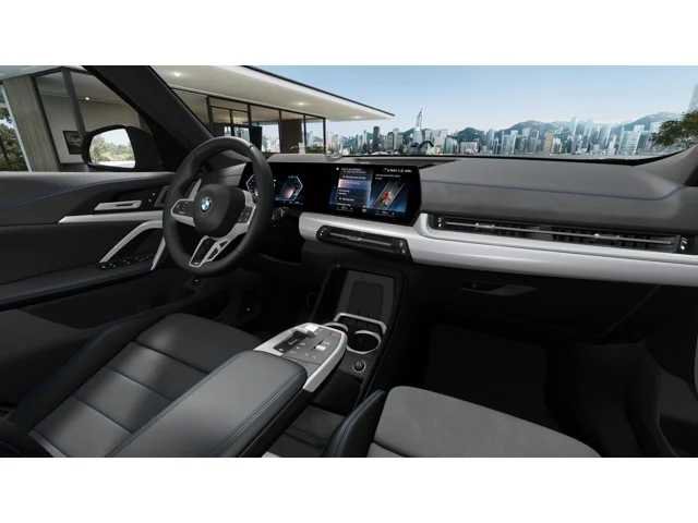 New 2026 BMW X1 xDrive28i AWD/4WD image 14