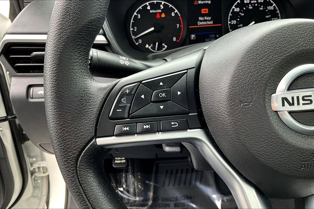 Used 2022 Nissan Altima 2.5 S image 13