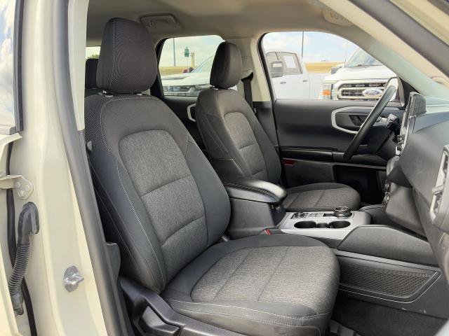 Certified 2024 Ford Bronco Sport Big Bend AWD/4WD image 30