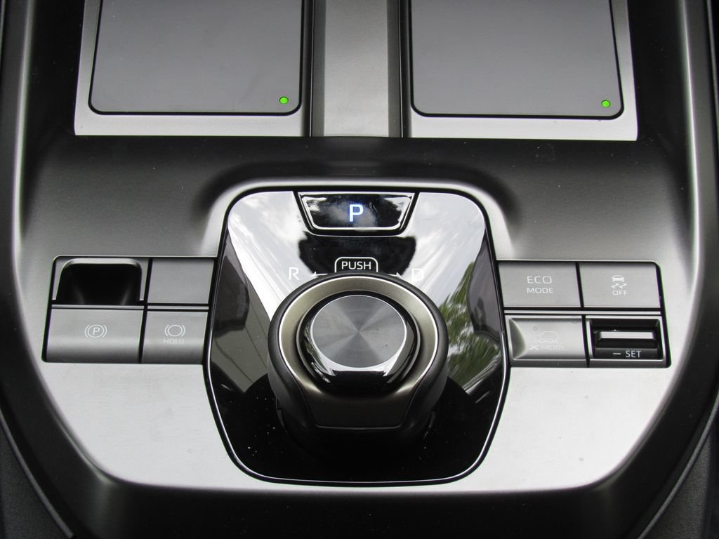 New 2026 Toyota bZ AWD/4WD image 31