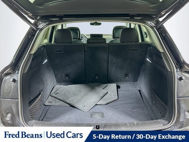 Used 2021 Audi Q5 2.0T Premium w/ Convenience Package image 28