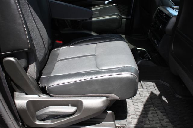 Used 2023 Jeep Wagoneer Series II AWD/4WD image 34