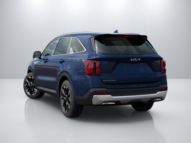 New 2026 Kia Sorento EX image 4