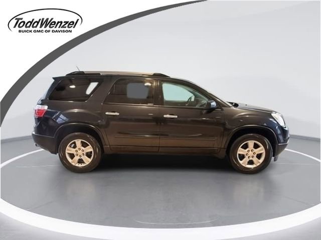 Used 2010 GMC Acadia SL w/ Preferred Package image 1