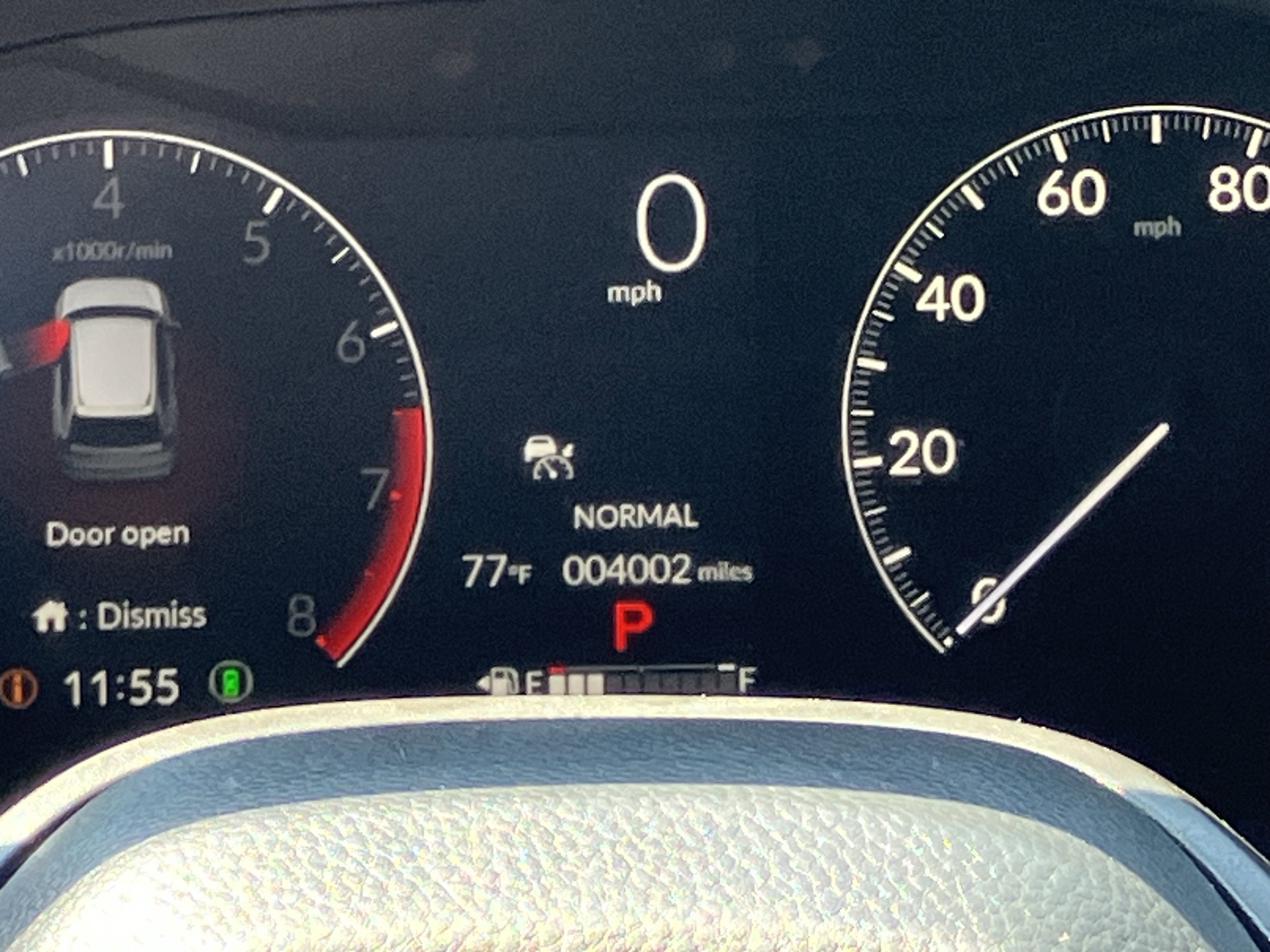 Used 2026 Honda CR-V LX image 24