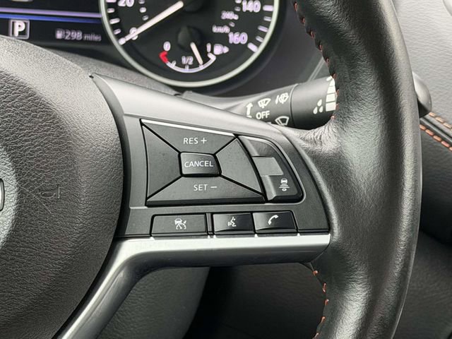 Used 2023 Nissan Sentra SR w/ SR Premium Package image 19