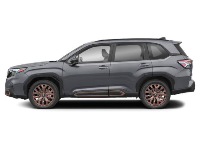 Certified 2026 Subaru Forester Sport AWD/4WD image 3