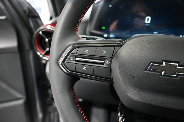 New 2026 Chevrolet Equinox RS image 23