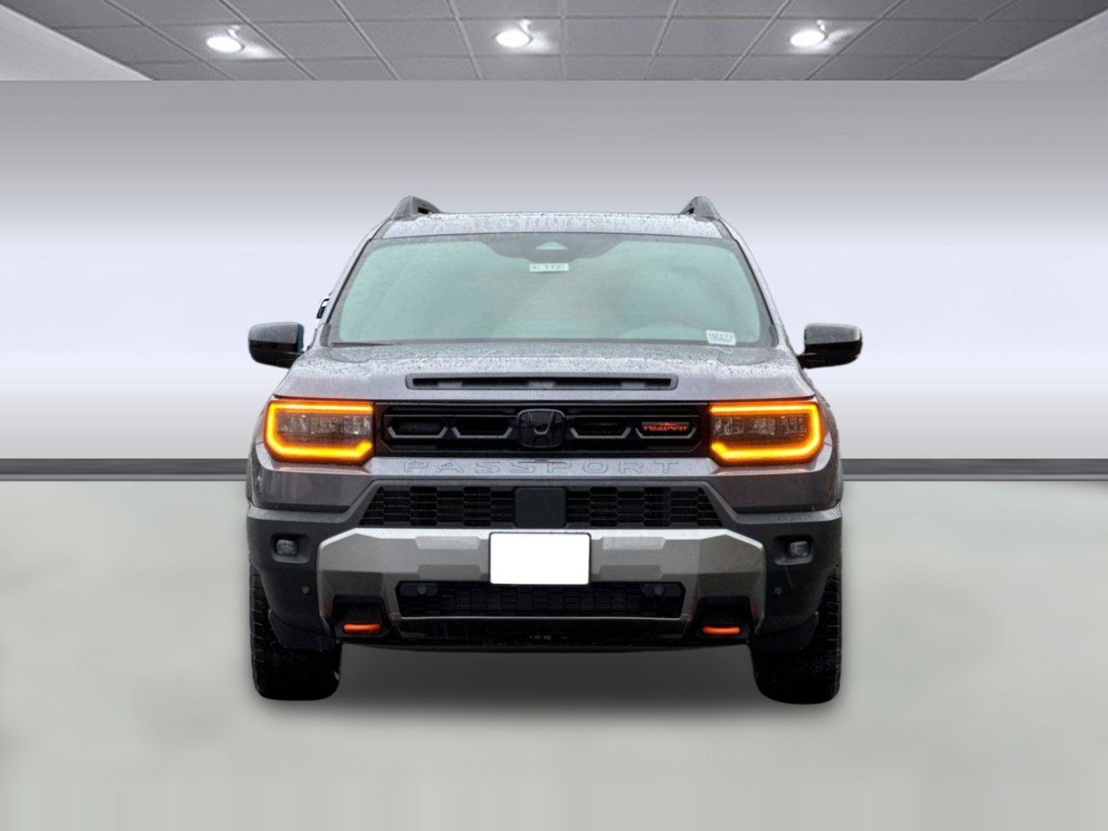New 2026 Honda Passport TrailSport image 5