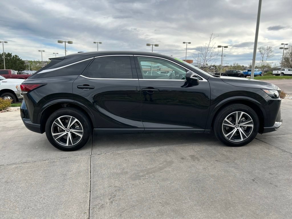Used 2024 Lexus RX 350 Premium Plus w/ Convenience Package AWD/4WD image 11