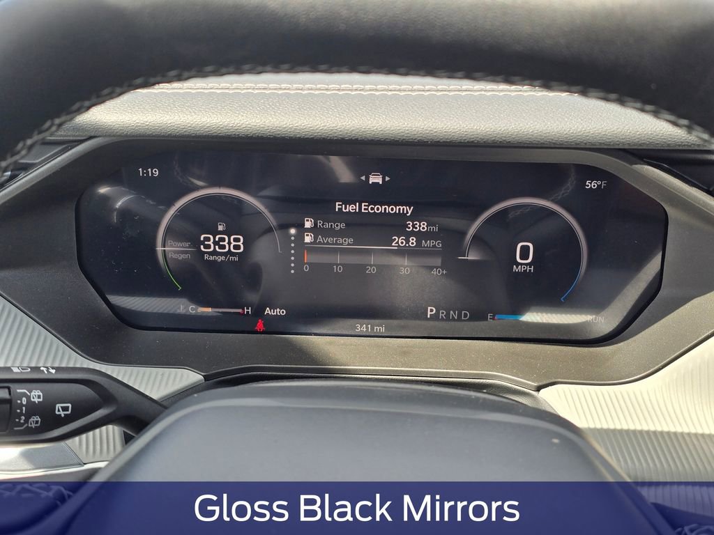 New 2026 Jeep Cherokee Limited image 21