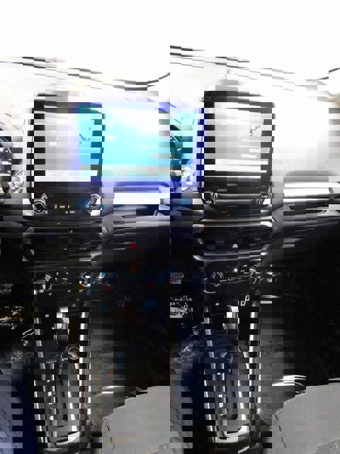 Used 2021 Ford EcoSport SE image 34