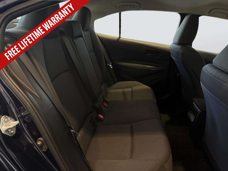 Used 2023 Toyota Corolla LE FWD image 28