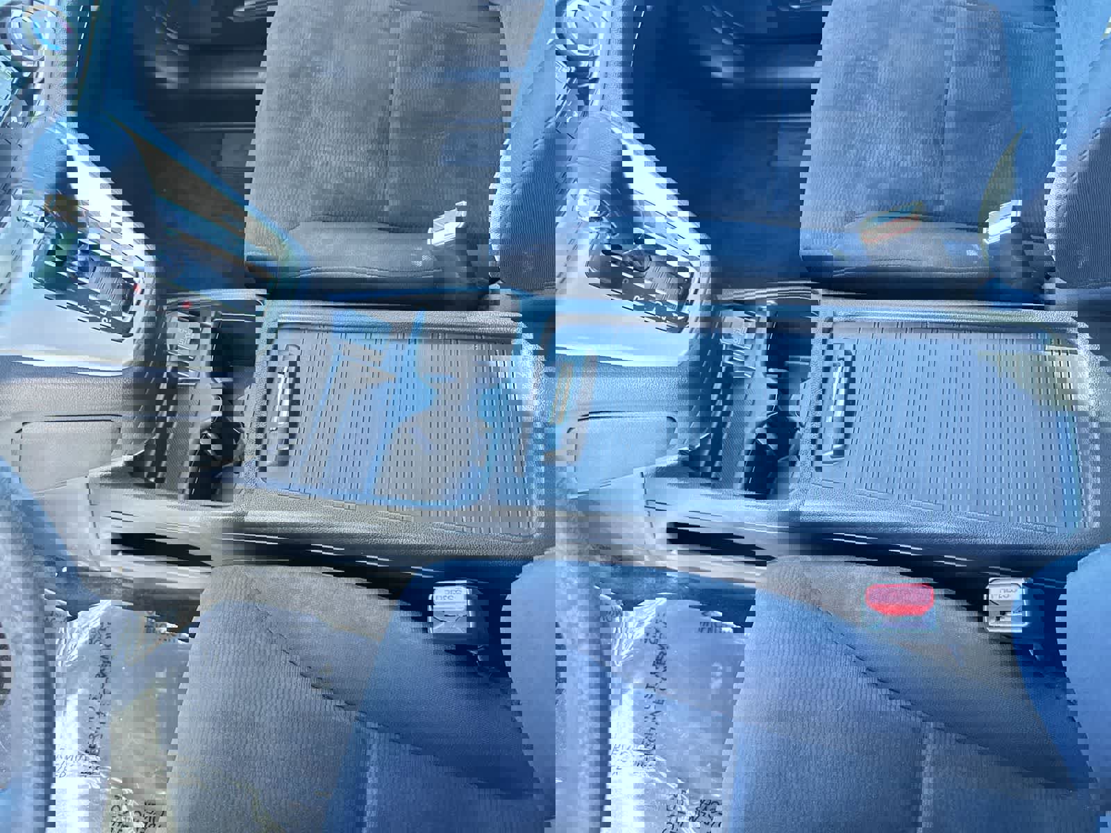 Used 2014 Honda CR-V LX image 19