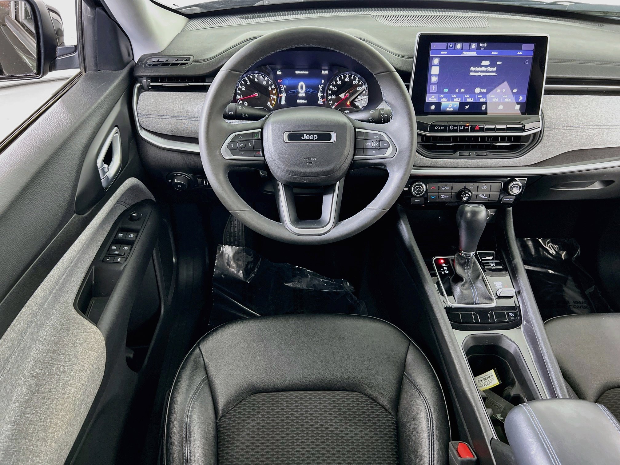 Used 2022 Jeep Compass Latitude AWD/4WD image 20