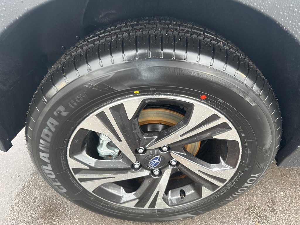 New 2026 Subaru Crosstrek 2.0i Premium image 32