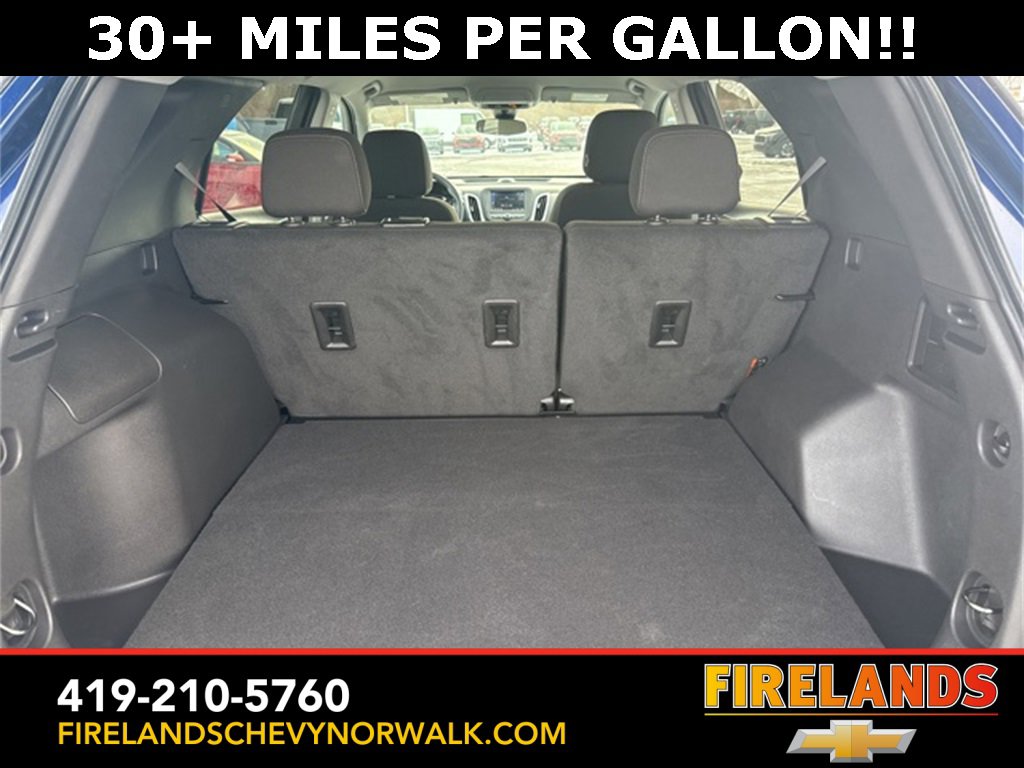 Certified 2023 Chevrolet Equinox LT image 26