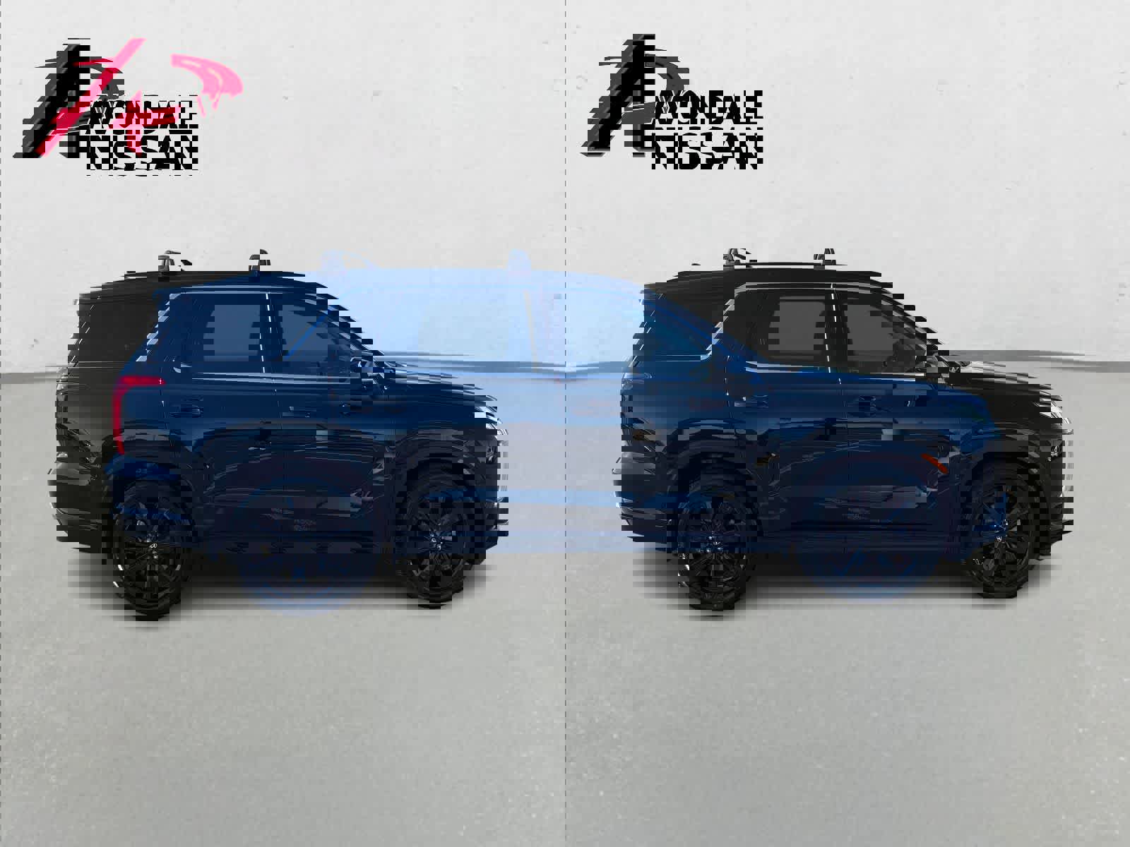 Used 2023 Hyundai Palisade XRT w/ Cargo Package image 8