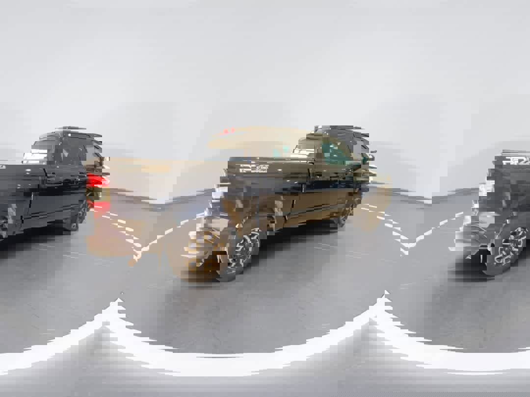 Used 2017 Toyota Tundra Limited image 8