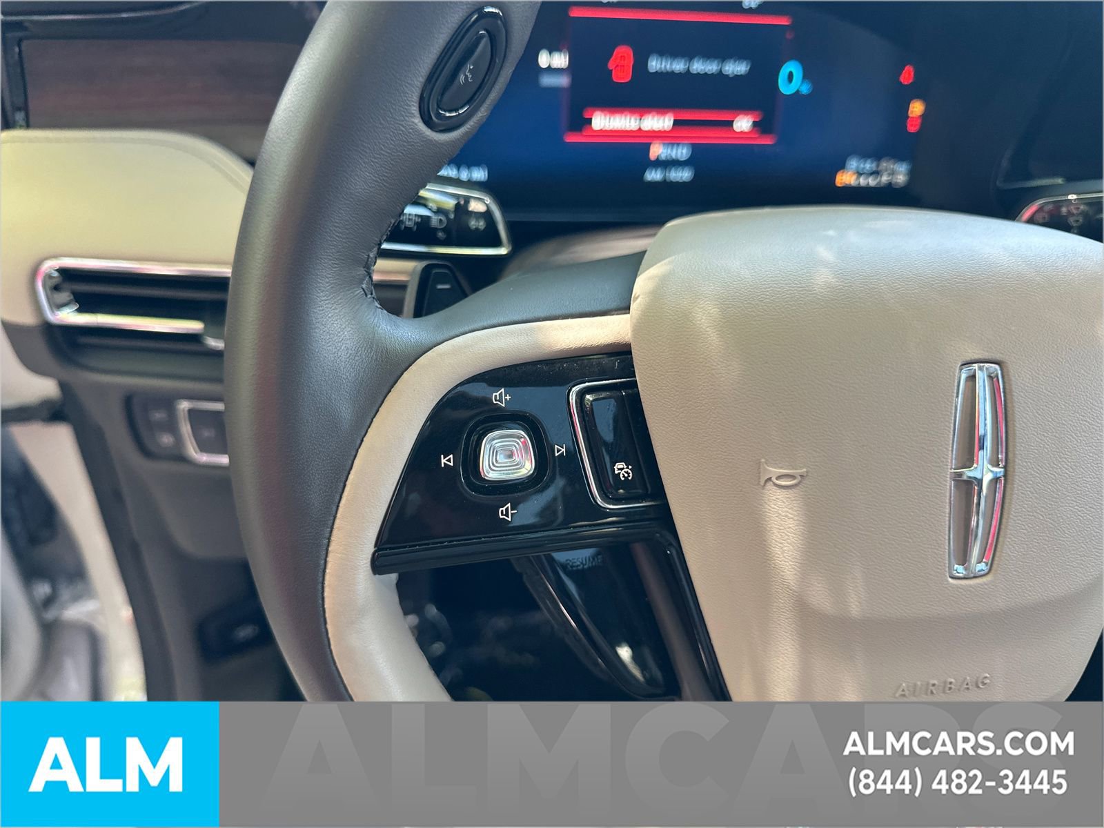 Used 2024 Lincoln Corsair Grand Touring AWD/4WD image 20