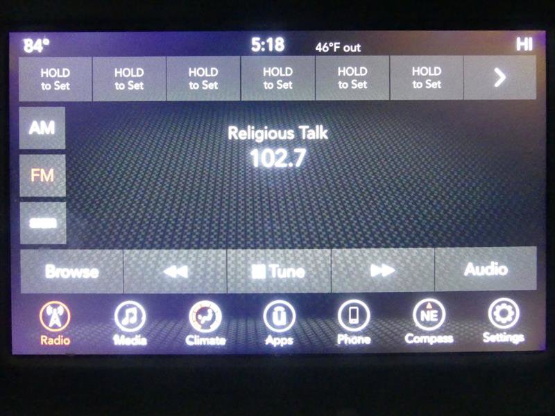 Used 2018 Dodge Challenger SXT w/ Blacktop Package image 12