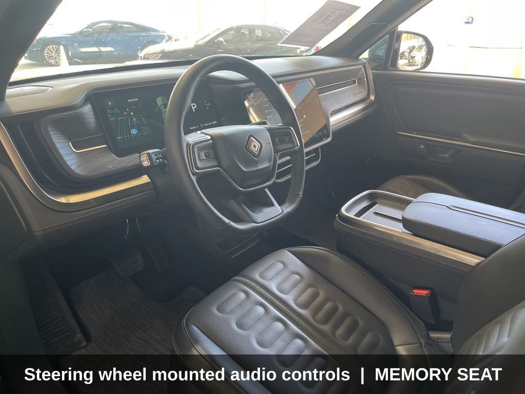 Used 2025 Rivian R1S Adventure image 19