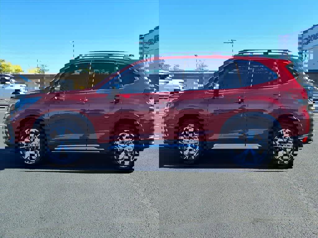 Certified 2021 Subaru Forester Touring w/ Popular Package #2 image 3