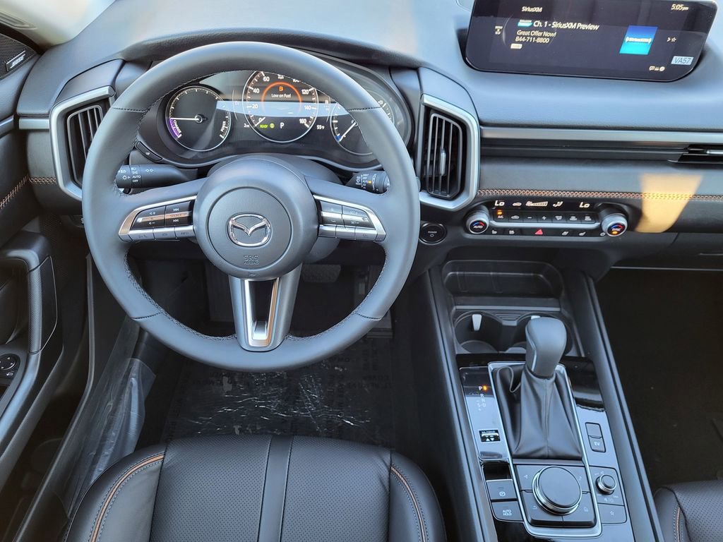 New 2026 MAZDA CX-50 AWD 2.5 Hybrid w/ Weather Package image 2