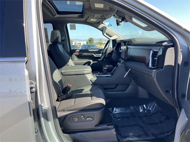 New 2026 GMC Sierra 1500 Denali w/ Denali Reserve Package image 33
