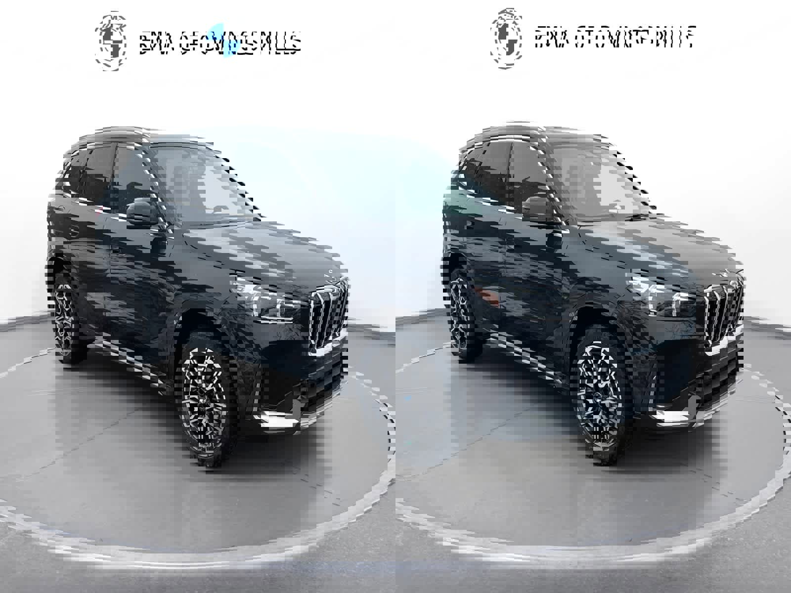 New 2026 BMW X1 xDrive28i w/ Convenience Package image 9