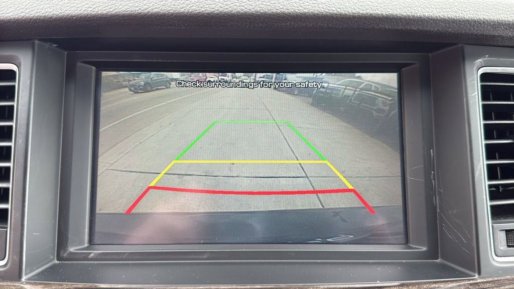 Used 2016 Hyundai Genesis 3.8 RWD image 26