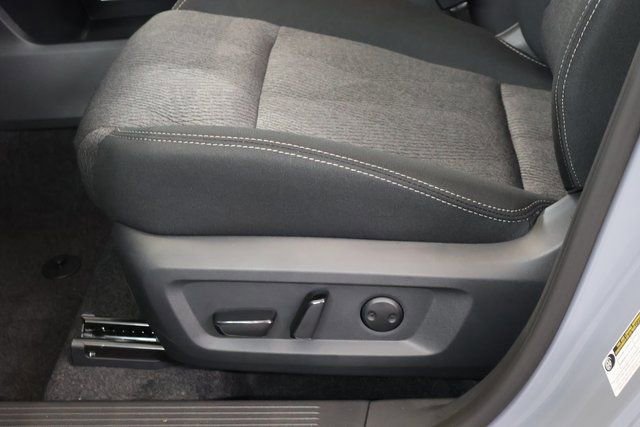 New 2026 Nissan Rogue SV w/ Cold Weather Package image 12