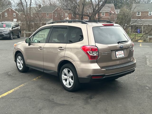 Used 2015 Subaru Forester 2.5i Premium w/ Popular Package #1 image 5