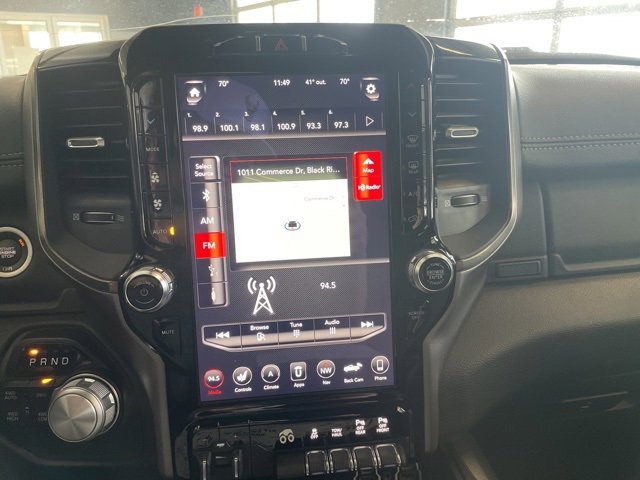 Used 2019 RAM 1500 Sport w/ Level 2 Equipment Group image 20