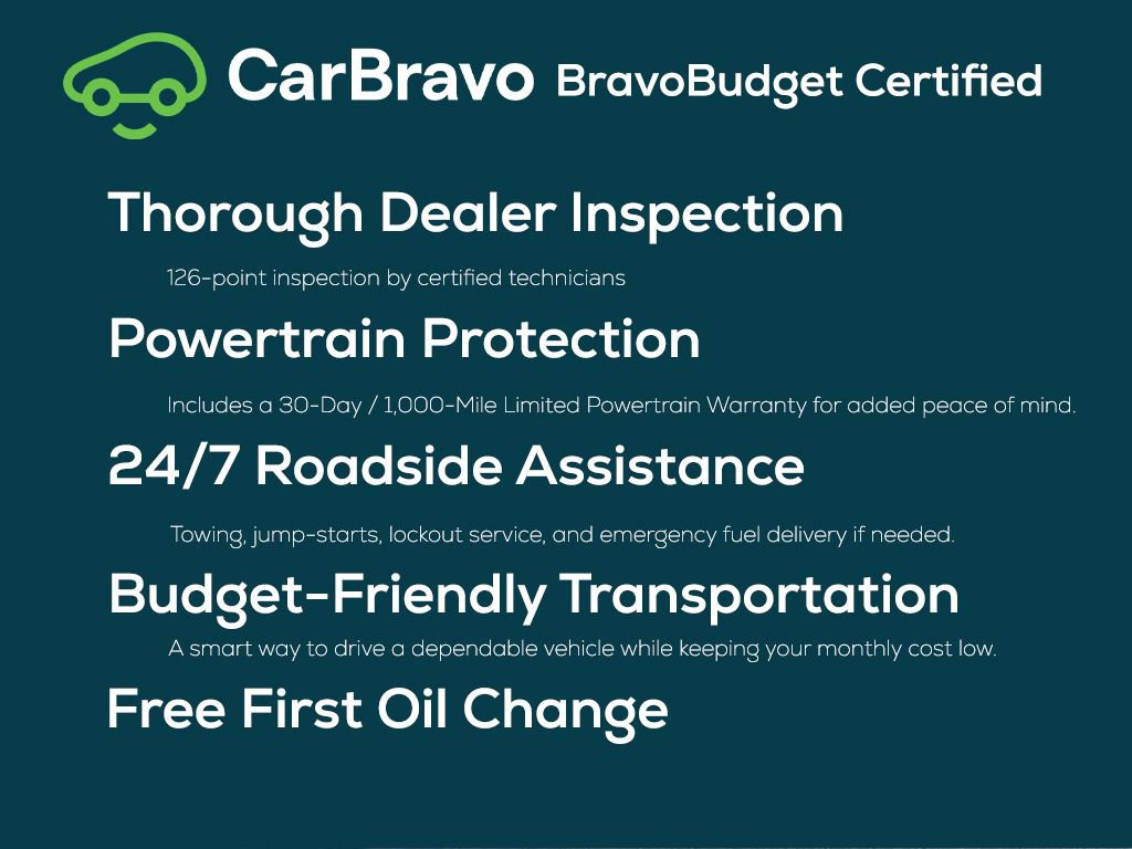 Certified 2019 Chevrolet Equinox LT image 14