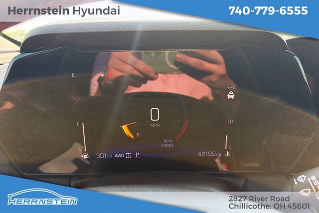 Used 2024 Chevrolet TrailBlazer RS AWD/4WD image 18