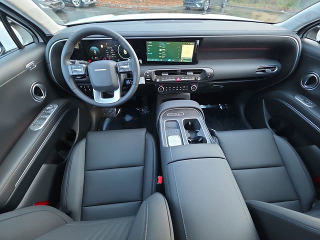 New 2026 Hyundai Palisade SEL image 17