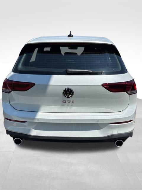 New 2025 Volkswagen GTI S image 5